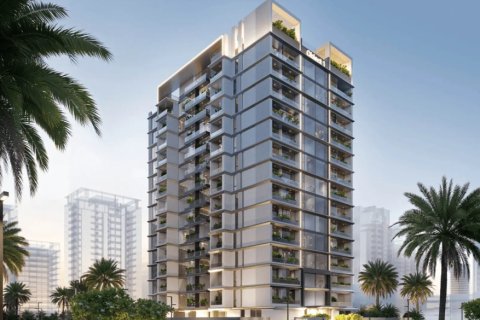 شقة في VERDAN1A RESIDENCE في Dubai Land, دبي 1غرف نوم, 73.1 م² رقم 39965 - صورة 13
