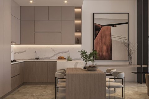Apartment in Parkville
 in Dubai Land, Dubai 432 sq.m. № 39958 - photo 7