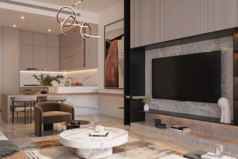 Apartment in Parkville
 in Dubai Land, Dubai 432 sq.m. № 39958 - photo 4