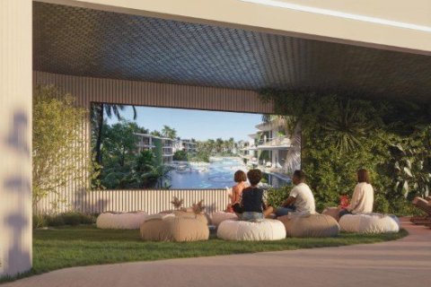 Apartment in Parkville
 in Dubai Land, Dubai 432 sq.m. № 39958 - photo 3