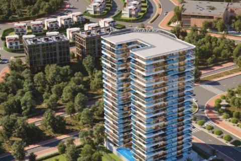 Apartment in Parkville
 in Dubai Land, Dubai 432 sq.m. № 39958 - photo 9