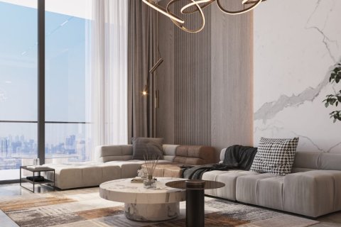 Apartment in Parkville
 in Dubai Land, Dubai 432 sq.m. № 39958 - photo 13