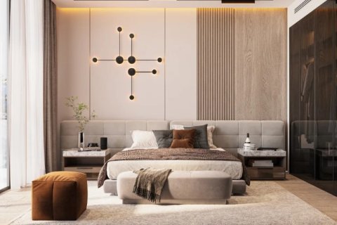 Apartment in Parkville
 in Dubai Land, Dubai 432 sq.m. № 39958 - photo 10
