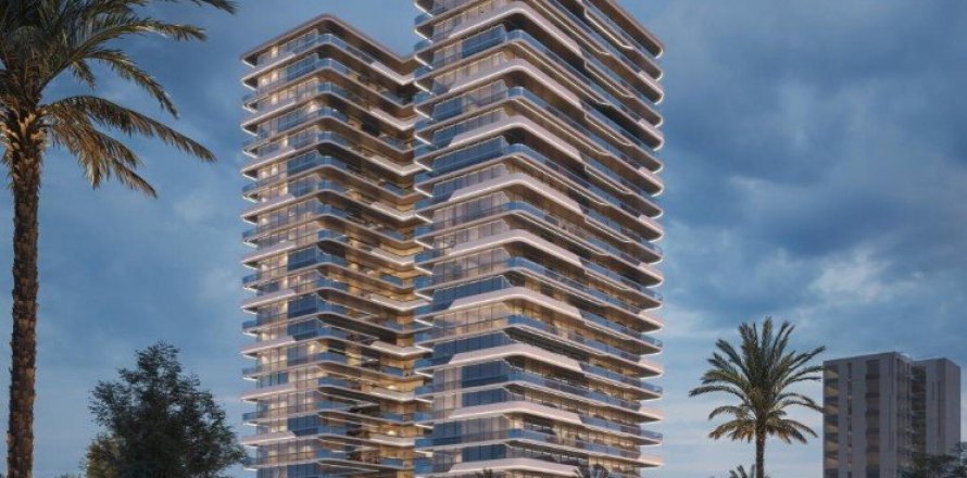 Apartment in Parkville
 in Dubai Land, Dubai studio, 432 sq.m. № 39958