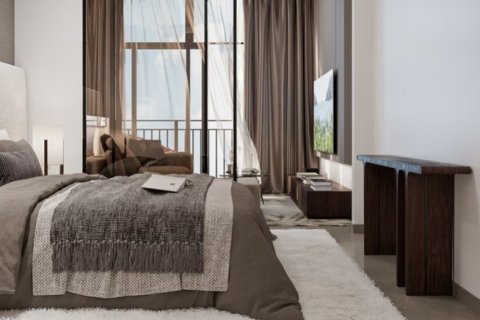 Apartment in FH Residency in Jumeirah Village Triangle, Dubai 2 bedrooms, 94 sq.m. № 39956 - photo 1