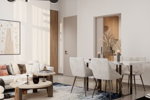 Apartment in FH Residency in Jumeirah Village Triangle, Dubai 2 bedrooms, 94 sq.m. № 39956 - photo 4