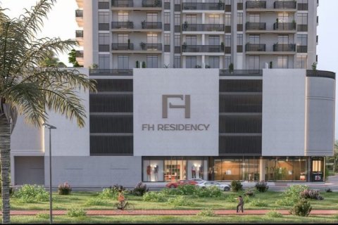 Apartment in FH Residency in Jumeirah Village Triangle, Dubai 2 bedrooms, 94 sq.m. № 39956 - photo 10