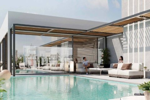 Apartamento en VERDAN1A RESIDENCE en Dubai Land, Dubai, 2 dormitorios, 127 m², № 39966 - foto 5