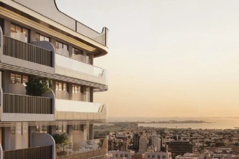 Apartamento en VERDAN1A RESIDENCE en Dubai Land, Dubai, 2 dormitorios, 127 m², № 39966 - foto 9