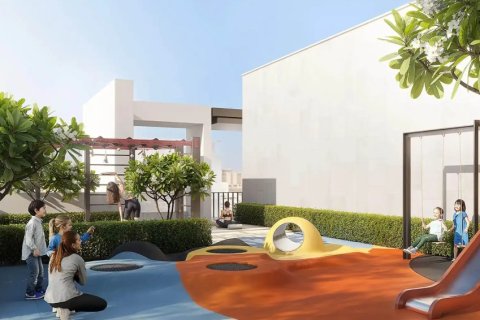 Apartamento en VERDAN1A RESIDENCE en Dubai Land, Dubai, 2 dormitorios, 127 m², № 39966 - foto 10