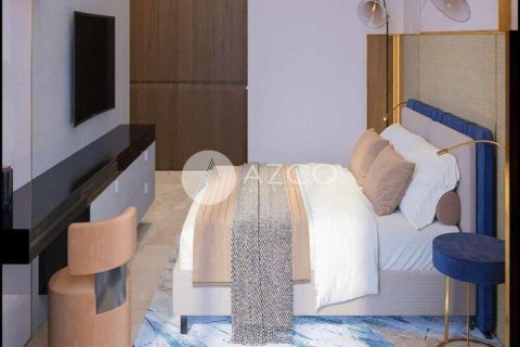 Купить квартиру в Джумейра Вилладж Серкл, Дубай: 2 спальни, 232.5м², № 39957 - фото 3