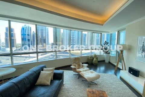 شقة في مرسى دبي, دبي 4 غرف نوم, 223.8 م² رقم 838 - صورة 3