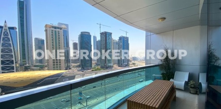 شقة في مرسى دبي, دبي 4 غرف نوم, 223.8 م² رقم 838