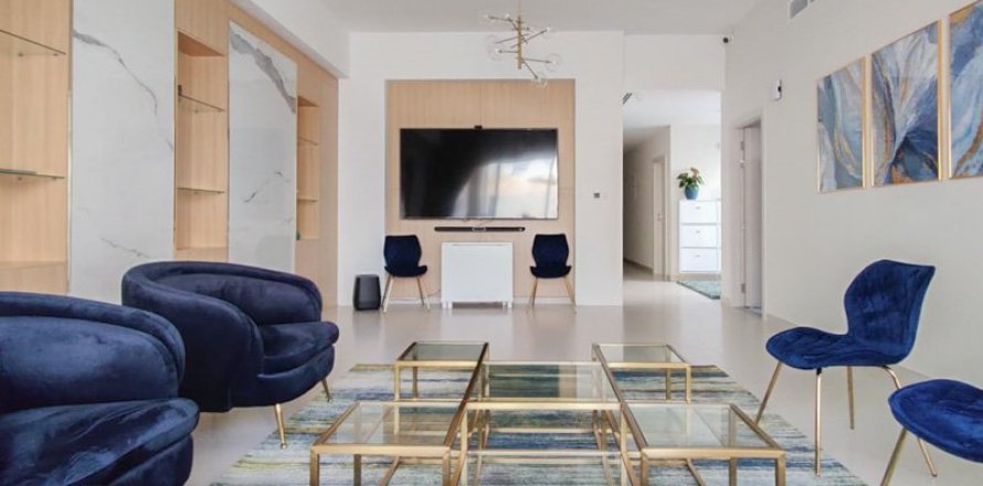 Villa à Mudon, Dubai, 4 chambres, № 840