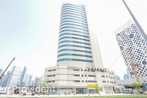 Shop in Business Bay, Dubai № 839 - photo 7