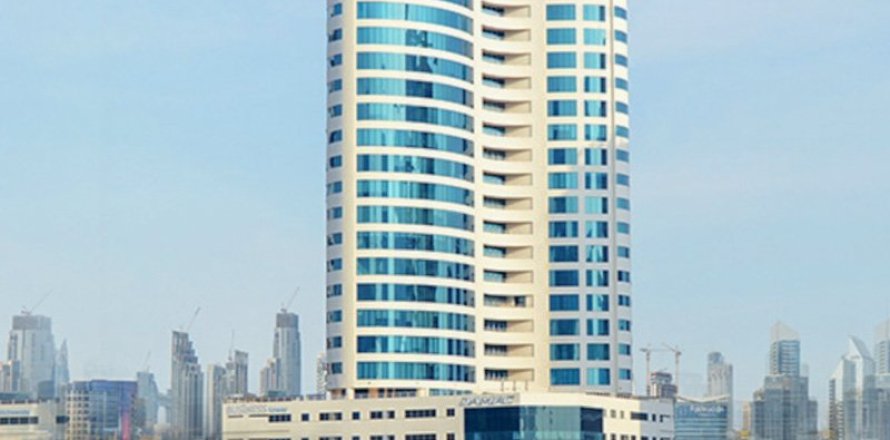 Shop in Business Bay, Dubai № 839