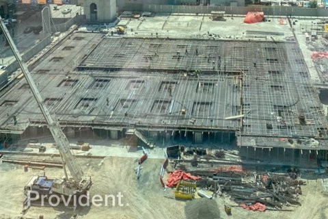 Appartement à Jumeirah Beach Residence, Dubai, 1 chambre, № 842 - photo 19