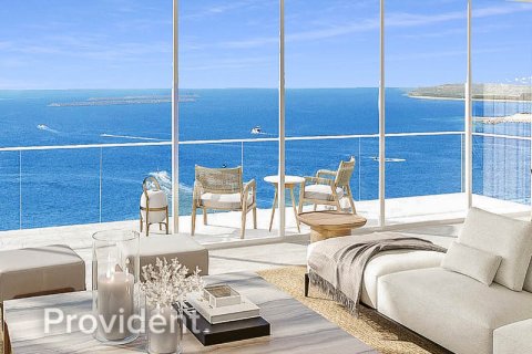 Appartement à Jumeirah Beach Residence, Dubai, 1 chambre, № 842 - photo 13
