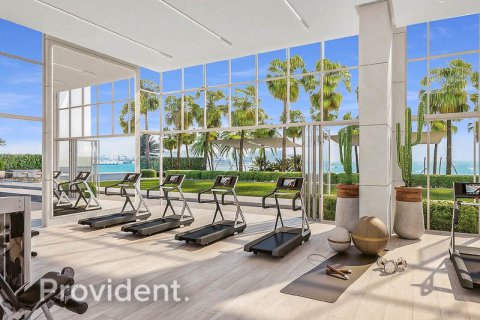Appartement à Jumeirah Beach Residence, Dubai, 1 chambre, № 842 - photo 14