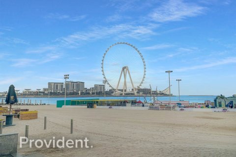 Appartement à Jumeirah Beach Residence, Dubai, 1 chambre, № 842 - photo 8