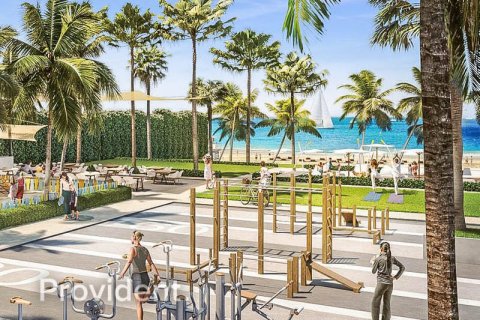 Appartement à Jumeirah Beach Residence, Dubai, 1 chambre, № 842 - photo 11
