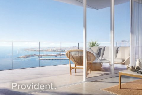 Appartement à Jumeirah Beach Residence, Dubai, 1 chambre, № 842 - photo 4
