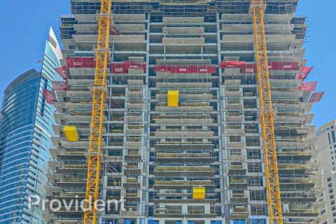 Appartement à Jumeirah Beach Residence, Dubai, 1 chambre, № 842 - photo 22