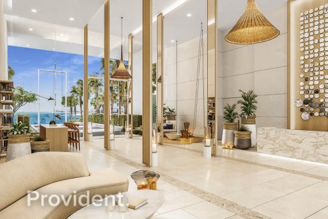 Appartement à Jumeirah Beach Residence, Dubai, 1 chambre, № 842 - photo 21