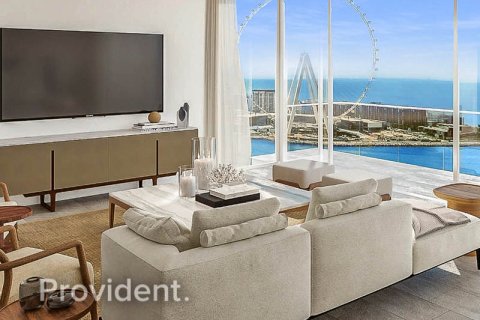 Appartement à Jumeirah Beach Residence, Dubai, 1 chambre, № 842 - photo 6