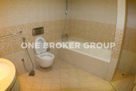 Apartamento en Sulafa Tower, Dubai Marina, Dubai, 3 dormitorios, 140 m², № 837 - foto 6