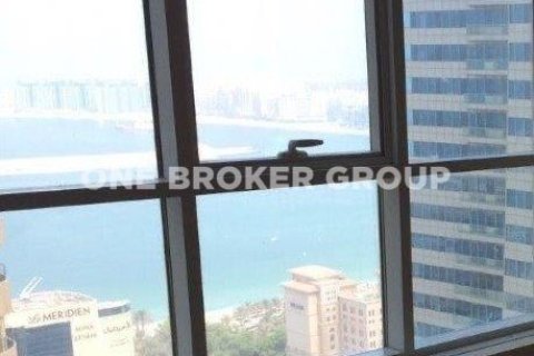 Apartamento en Sulafa Tower, Dubai Marina, Dubai, 3 dormitorios, 140 m², № 837 - foto 8