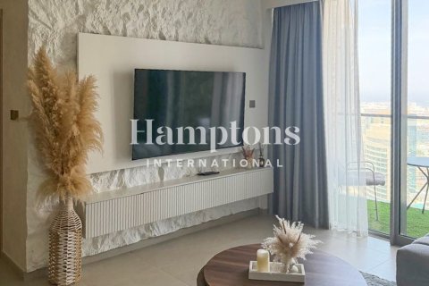 Квартира в Grandeur Residences, Пальма Джумейра, Дубай, 2 спальни, 119.32м², № 103037