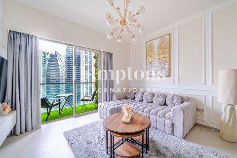 Apartment in Grandeur Residences, Palm Jumeirah, Dubai 2 bedrooms, 119.32 sq.m. № 103037