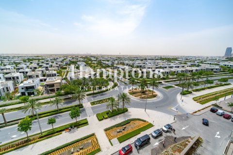 Appartement à Maple at Dubai Hills Estate, Dubai Hills Estate, Dubai, 2 chambres, 92.14955667 m², № 103030 - photo 5