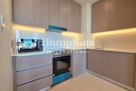 Appartement à Maple at Dubai Hills Estate, Dubai Hills Estate, Dubai, 2 chambres, 92.14955667 m², № 103030 - photo 40