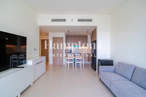 Appartement à Maple at Dubai Hills Estate, Dubai Hills Estate, Dubai, 2 chambres, 92.14955667 m², № 103030 - photo 4