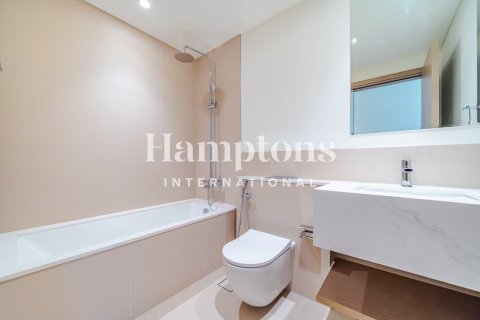 Appartement à Maple at Dubai Hills Estate, Dubai Hills Estate, Dubai, 2 chambres, 92.1496 m², № 103030