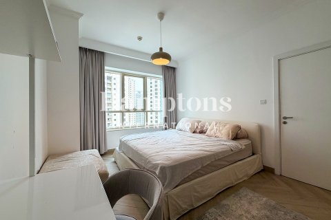 Appartement à The Address Dubai Marina, Dubai Marina, Dubai, 1 chambre, 70.7902 m², № 103029
