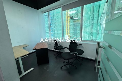 Bureau à Business Bay, Dubai, 112 m², № 103020