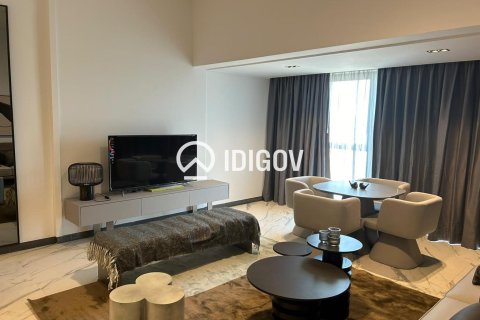 Appartement à Mohammed Bin Rashid City, Dubai, 1 chambre, 69.58 m², № 124615 - photo 9