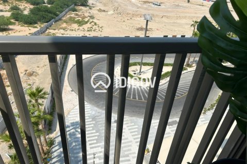 Appartement à Mohammed Bin Rashid City, Dubai, 1 chambre, 69.58 m², № 124615 - photo 2