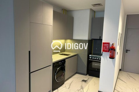 Appartement à Mohammed Bin Rashid City, Dubai, 1 chambre, 69.58 m², № 124615 - photo 8