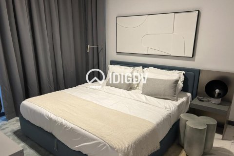 Appartement à Mohammed Bin Rashid City, Dubai, 1 chambre, 69.58 m², № 124615 - photo 10