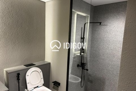 Appartement à Mohammed Bin Rashid City, Dubai, 1 chambre, 69.58 m², № 124615 - photo 3