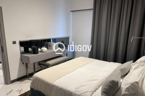 Appartement à Mohammed Bin Rashid City, Dubai, 1 chambre, 69.58 m², № 124615 - photo 7