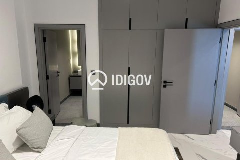 Appartement à Mohammed Bin Rashid City, Dubai, 1 chambre, 69.58 m², № 124615 - photo 6