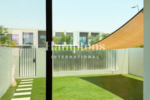 تاون هاوس في The Valley, دبي 3 غرف نوم, 173.91441600 م² رقم 124613 - صورة 17