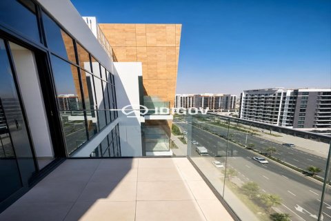 Appartement à Meydan, Dubai, 3 chambres, 99.68 m², № 124614 - photo 2