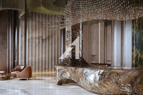 Купить квартиру в Deira, Дубай: 3 спальни, 137м², № 92979 - фото 16