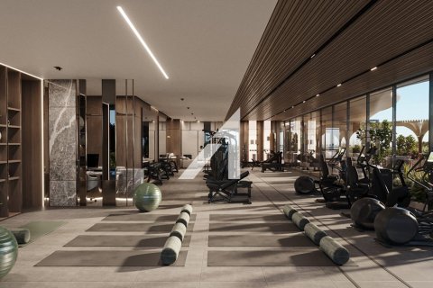 Купить квартиру в Deira, Дубай: 3 спальни, 137м², № 92979 - фото 18